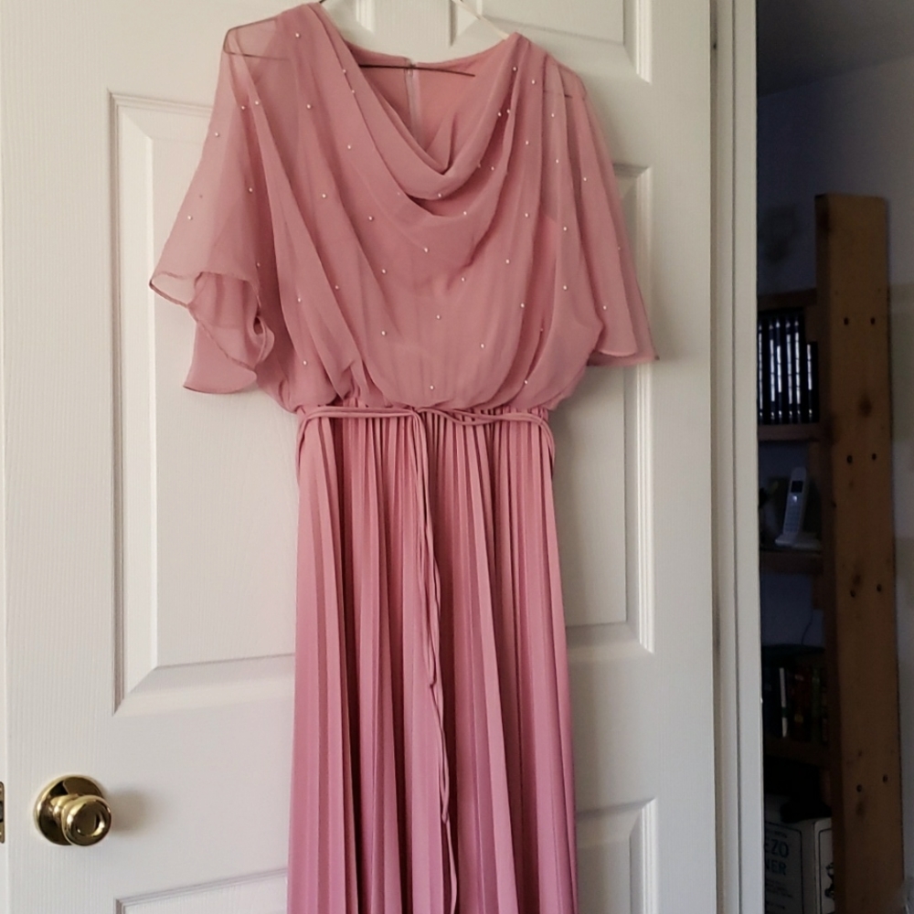 Womans formal